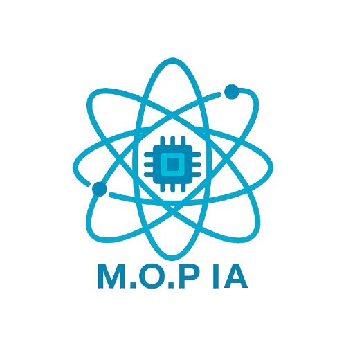 M.O.P IA Logo